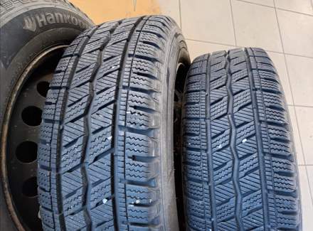 Mercedes-Benz - Vito