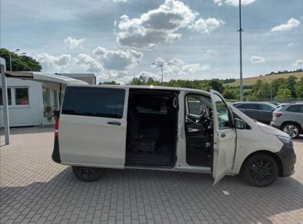 Mercedes-Benz - Vito