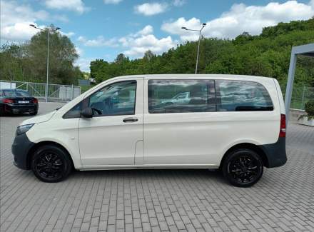 Mercedes-Benz - Vito