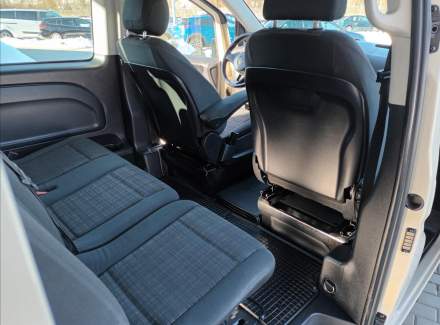 Mercedes-Benz - Vito