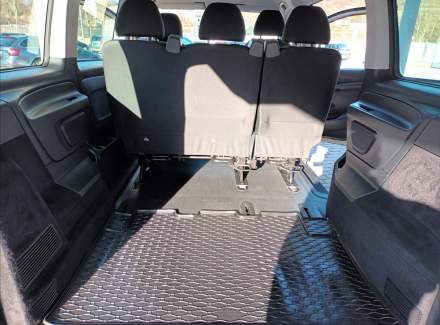 Mercedes-Benz - Vito