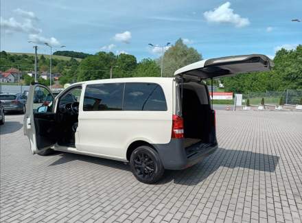 Mercedes-Benz - Vito
