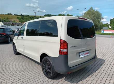 Mercedes-Benz - Vito