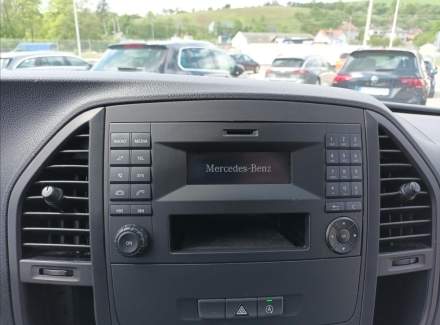 Mercedes-Benz - Vito