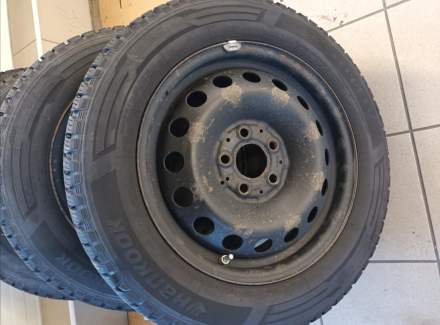 Mercedes-Benz - Vito