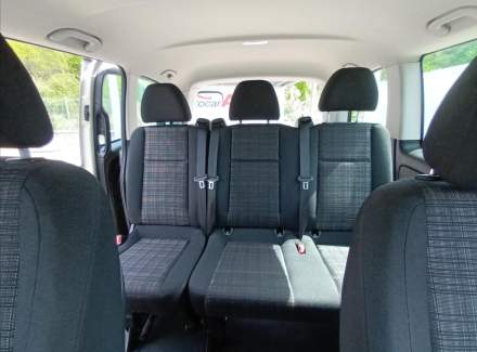 Mercedes-Benz - Vito