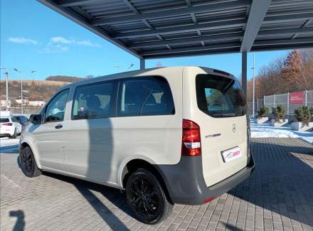 Mercedes-Benz - Vito