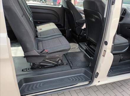 Mercedes-Benz - Vito