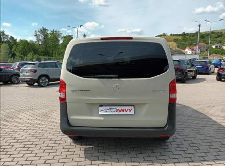 Mercedes-Benz - Vito
