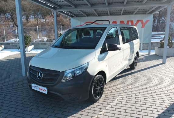 Mercedes-Benz - Vito