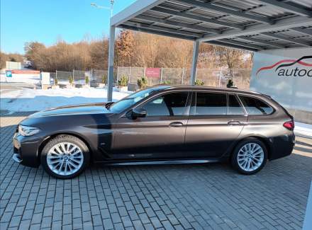 BMW - 5er