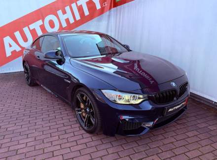 BMW - M4