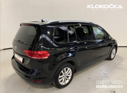 Volkswagen - Touran