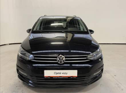 Volkswagen - Touran