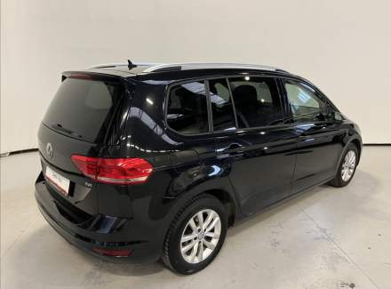 Volkswagen - Touran