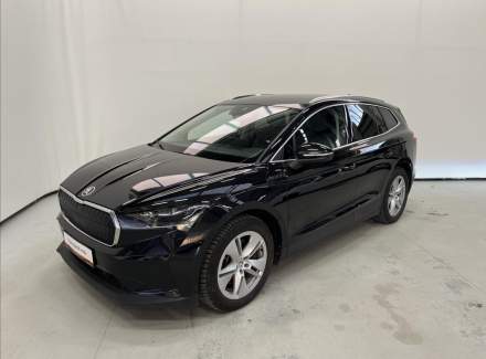 Škoda - Enyaq iV