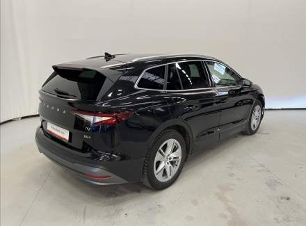 Škoda - Enyaq iV