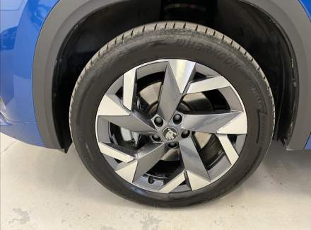 Škoda - Kodiaq