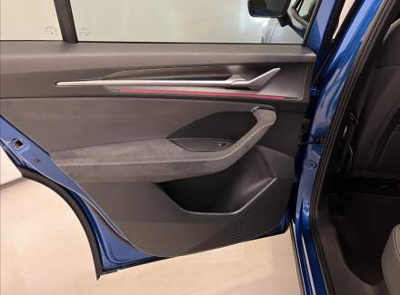 Škoda - Kodiaq