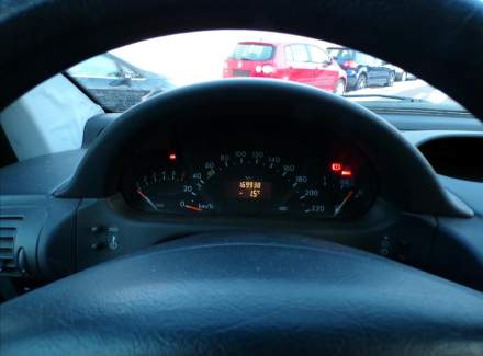 Mercedes-Benz - Vaneo