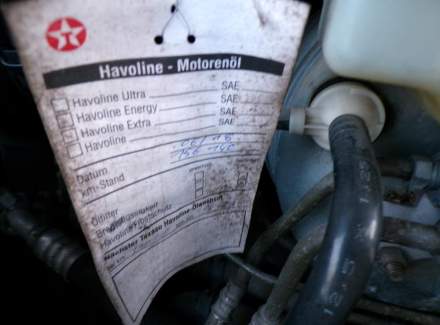 Mercedes-Benz - Vaneo