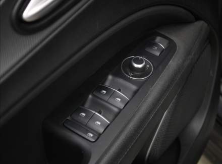 Alfa Romeo - Stelvio