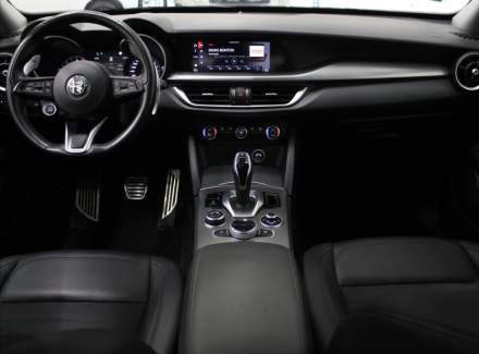 Alfa Romeo - Stelvio