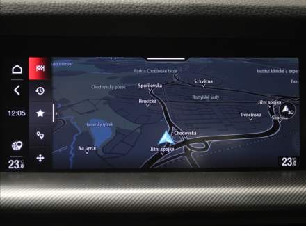 Alfa Romeo - Stelvio