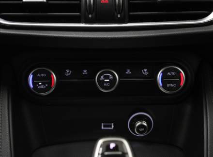 Alfa Romeo - Stelvio