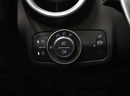 Alfa Romeo - Stelvio