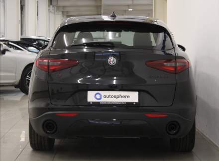 Alfa Romeo - Stelvio
