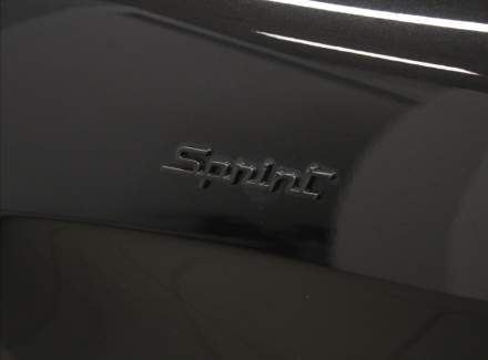 Alfa Romeo - Stelvio