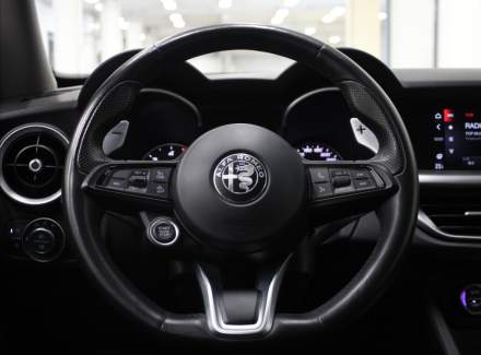 Alfa Romeo - Stelvio