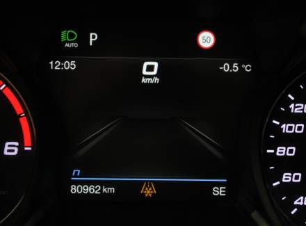 Alfa Romeo - Stelvio