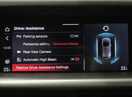 Alfa Romeo - Stelvio