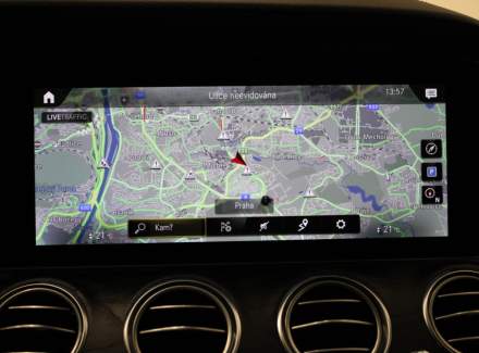 Mercedes-Benz - E-class