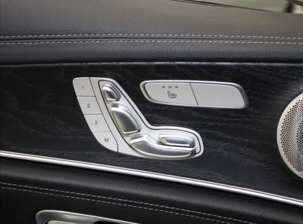 Mercedes-Benz - E-class