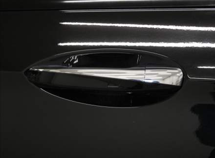 Mercedes-Benz - E-class