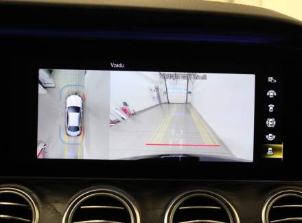 Mercedes-Benz - E-class