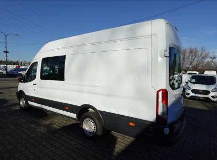 Ford - Transit