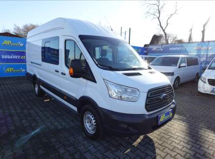 Ford - Transit