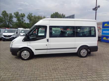Ford - Transit
