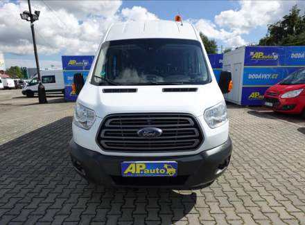 Ford - Transit