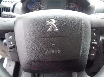 Peugeot - Boxer