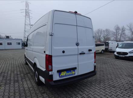 Volkswagen - Crafter