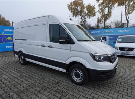 Volkswagen - Crafter