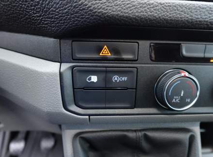 Volkswagen - Crafter