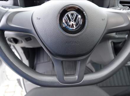 Volkswagen - Crafter