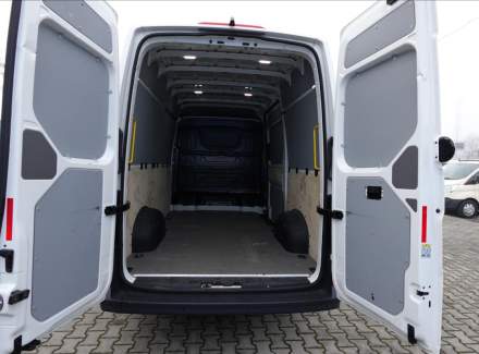 Volkswagen - Crafter