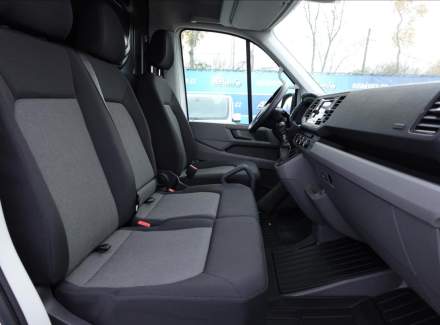 Volkswagen - Crafter